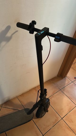 Patinete Eléctrico Xiaomi