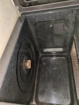 Microondas Proclean 3110