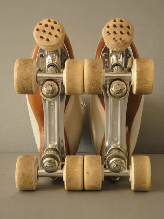 Pattini Edea Ritmo 265 (40)