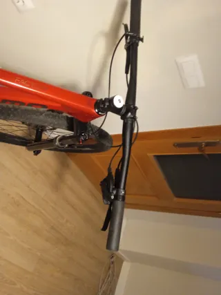 Megamo 30 2022 Carbono MTB