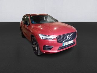 Volvo XC60 T6 Recharge R-Design AWD Auto 250 kW (340 CV)