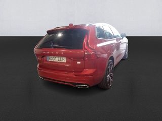 Volvo XC60 T6 Recharge R-Design AWD Auto 250 kW (340 CV)