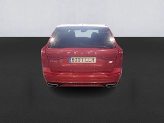 Volvo XC60 T6 Recharge R-Design AWD Auto 250 kW (340 CV)