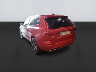 Volvo XC60 T6 Recharge R-Design AWD Auto 250 kW (340 CV)