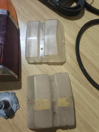 Pilotos Traseros Seat 1500