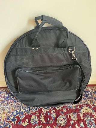 Set de platos Paiste