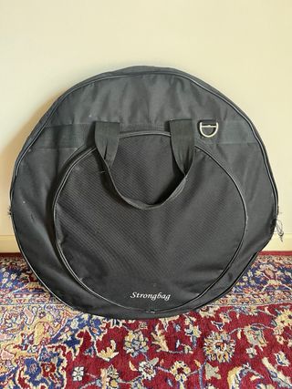 Set de platos Paiste