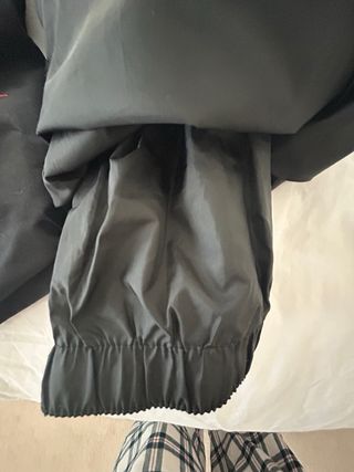 Pantalón de nieve infantil 10 años