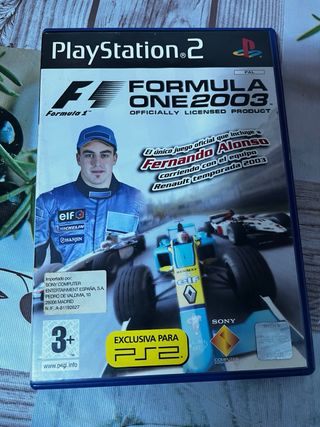 Console PlayStation 2 nera + 28 giochi + due controller