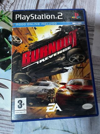 Console PlayStation 2 nera + 28 giochi + due controller