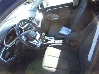 Audi Q3 Advanced 35 TDI 110 kW (150 CV) S tronic