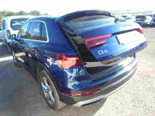 Audi Q3 Advanced 35 TDI 110 kW (150 CV) S tronic