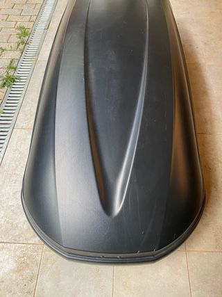 Thule Pacific 200