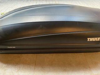 Thule Pacific 200