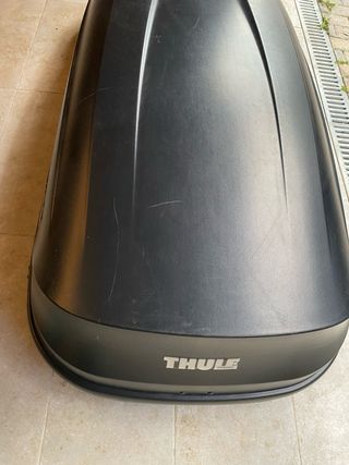 Thule Pacific 200