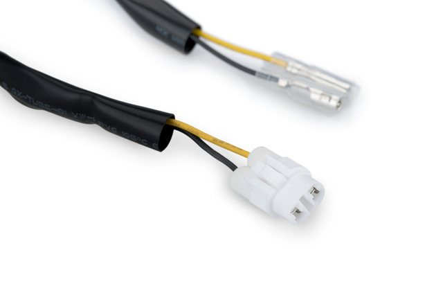 Portamatriculas Puig Kawasaki Z1100 Corto