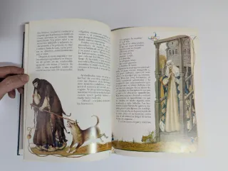 Colección de 7 libros de cuentos infantiles