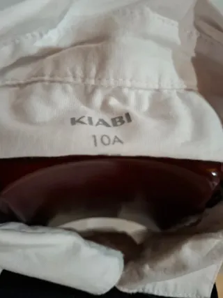 Traje de niño 9-10  camisa+americana+pantalon