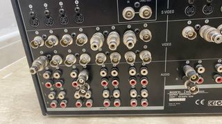 Selector Matriz Sony pvs 1680s