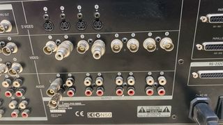 Selector Matriz Sony pvs 1680s