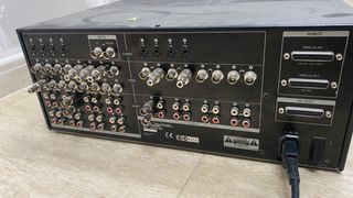 Selector Matriz Sony pvs 1680s