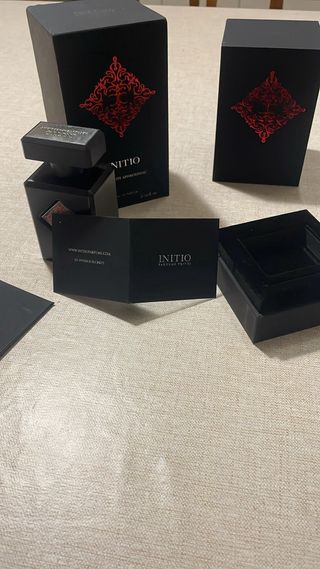 Initio Parfums Privés Absolute Aphrodisiac