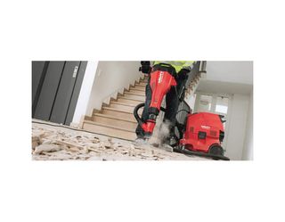 Martillo de demolicion