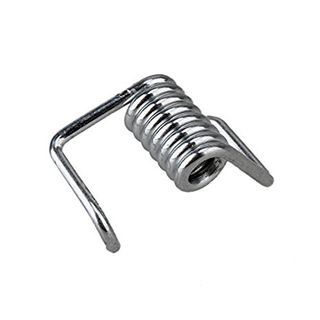 Lote 100 Muelles Tensores Correa Impresora 3D