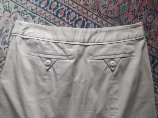 FALDA DE MARC BY MARC JACOBS