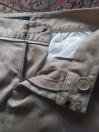 FALDA DE MARC BY MARC JACOBS