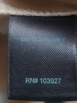 FALDA DE MARC BY MARC JACOBS