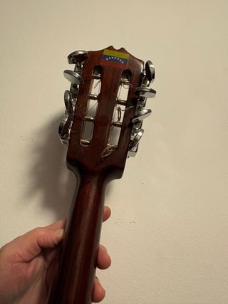 Mandolina artesanal sin estrenar