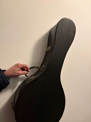 Mandolina artesanal sin estrenar