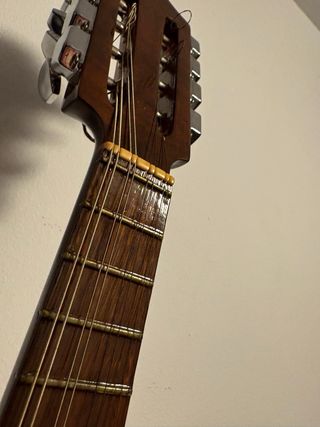 Mandolina artesanal sin estrenar