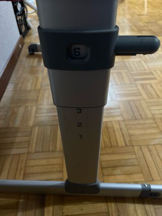 Cuna colecho marca Chicco