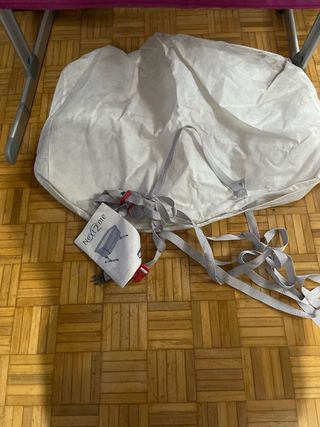 Cuna colecho marca Chicco