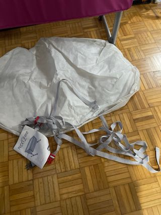 Cuna colecho marca Chicco