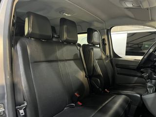 Peugeot Expert L3H1 2.0 HDI 2020 - ¡IVA INCLUIDO!