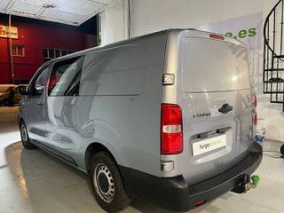 Peugeot Expert L3H1 2.0 HDI 2020 - ¡IVA INCLUIDO!