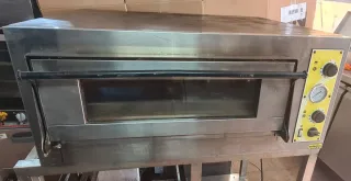 Horno Eléctrico Pizzero 220V
