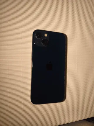 iPhone 13 128GB + caricatore gratuito