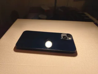 iPhone 13 128GB + caricatore gratuito