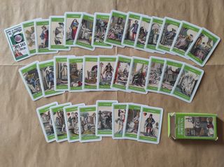 Mazzo tarot divinatori le sibille della fortuna