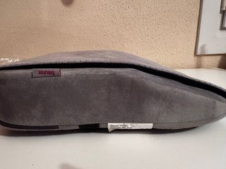 Cojín eléctrico de masaje Shiatsu