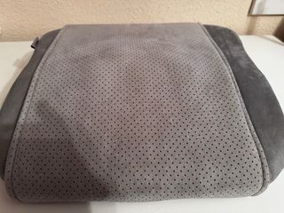 Cojín eléctrico de masaje Shiatsu