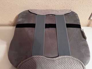 Cojín eléctrico de masaje Shiatsu