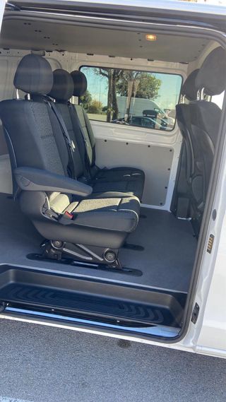 Mercedes-Benz Vito 2021