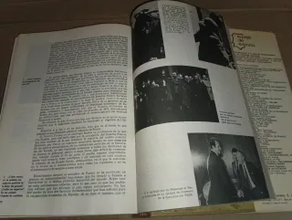 Lote de tres libros de 2€ a 5€ cada uno