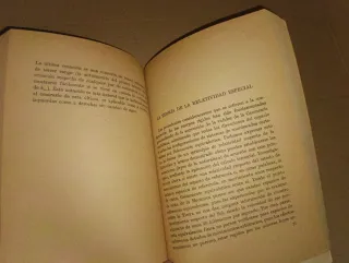 Lote de tres libros de 2€ a 5€ cada uno