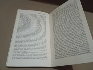 Lote de tres libros de 2€ a 5€ cada uno